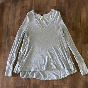 Free People Malibu Thermal Top